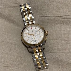 Michele Uptown Watch GS WD